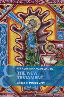 Przewodnik Cambridge po Nowym Testamencie - The Cambridge Companion to the New Testament