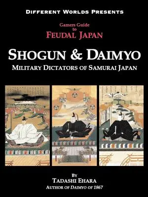 Szogun i Daimyo - Shogun & Daimyo