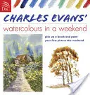 Akwarele w jeden weekend - Watercolors in a Weekend