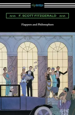 Klakierzy i filozofowie - Flappers and Philosophers