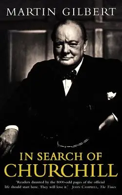 W poszukiwaniu Churchilla - In Search of Churchill