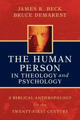 Osoba ludzka w teologii i psychologii - The Human Person in Theology and Psychology