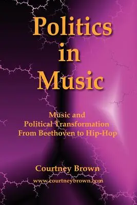 Polityka w muzyce: Muzyka i transformacja polityczna od Beethovena do hip-hopu - Politics in Music: Music and Political Transformation from Beethoven to Hip-Hop