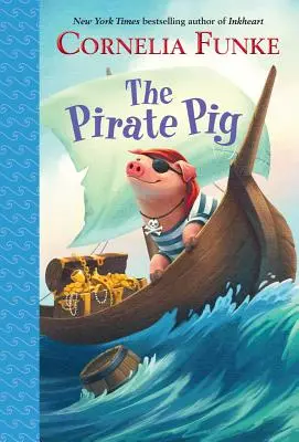 Świnia pirat - The Pirate Pig