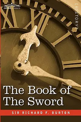 Księga miecza - The Book of the Sword