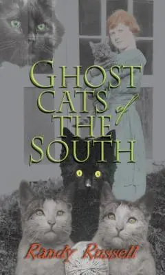 Koty duchy południa - Ghost Cats of the South