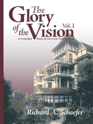 Chwała wizji, tom I - The Glory of the Vision, Vol. I