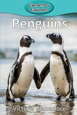 Pingwiny - Penguins