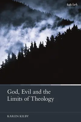 Bóg, zło i granice teologii - God, Evil and the Limits of Theology