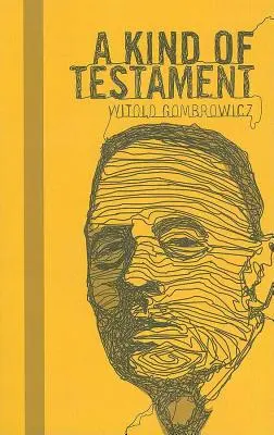 Rodzaj Testamentu - A Kind of Testament