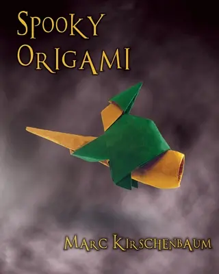Upiorne origami - Spooky Origami