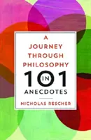 Podróż przez filozofię w 101 anegdotach - A Journey through Philosophy in 101 Anecdotes