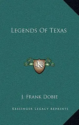 Legendy Teksasu - Legends Of Texas