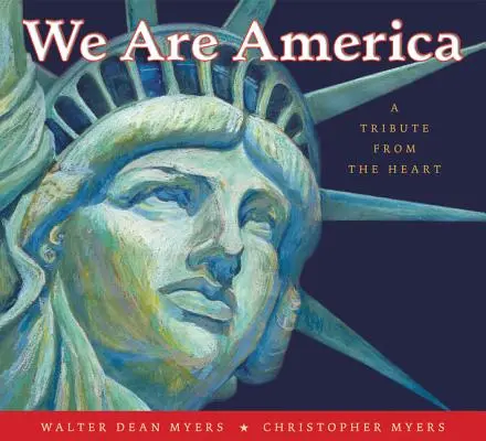 We Are America: Hołd od serca - We Are America: A Tribute from the Heart