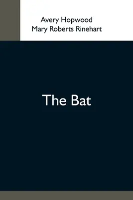 Nietoperz - The Bat