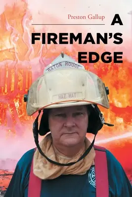 Krawędź strażaka - A Fireman's Edge