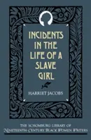 Incydenty z życia niewolnicy - The Incidents in the Life of a Slave Girl