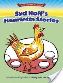 Opowieści o Henrietcie Syda Hoffa - Syd Hoff's Henrietta Stories