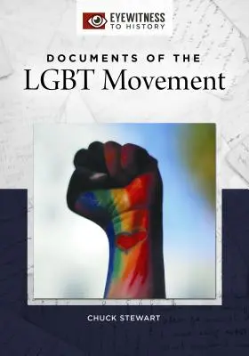 Dokumenty ruchu LGBT - Documents of the LGBT Movement