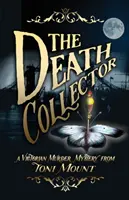 Kolekcjoner śmierci: Wiktoriańska tajemnica morderstwa - The Death Collector: A Victorian Murder Mystery