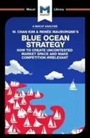 Analiza strategii błękitnego oceanu W. Chana Kima i Rene Mauborgne'a: Jak stworzyć niekwestionowaną przestrzeń rynkową - An Analysis of W. Chan Kim and Rene Mauborgne's Blue Ocean Strategy: How to Create Uncontested Market Space