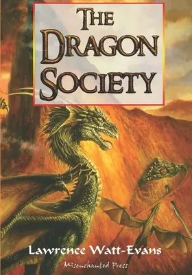 Smocze społeczeństwo - The Dragon Society