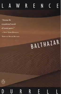 Baltazar - Balthazar