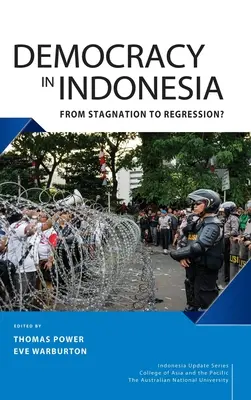 Demokracja w Indonezji: Od stagnacji do regresji? - Democracy in Indonesia: From Stagnation to Regression?