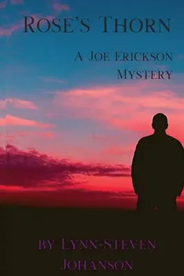 Rose's Thorn: Tajemnica Joe Ericksona - Rose's Thorn: A Joe Erickson Mystery