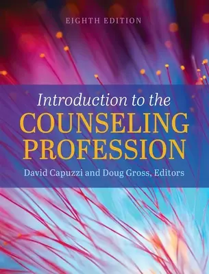 Wprowadzenie do zawodu doradcy - Introduction to the Counseling Profession