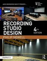 Projektowanie studia nagrań - Recording Studio Design