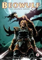 Beowulf: Powieść graficzna - Beowulf: The Graphic Novel