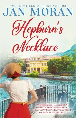 Naszyjnik Hepburn - Hepburn's Necklace