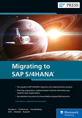 Migracja do SAP S/4hana - Migrating to SAP S/4hana