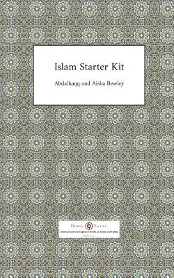 Zestaw startowy islamu - Islam Starter Kit