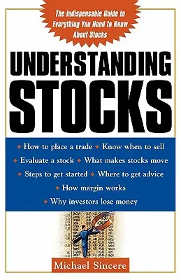 Zrozumieć akcje - Understanding Stocks