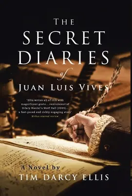 Sekretne dzienniki Juana Luisa Vivesa - The Secret Diaries of Juan Luis Vives