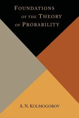 Podstawy teorii prawdopodobieństwa - Foundations of the Theory of Probability