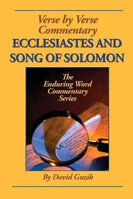 Kaznodziei i Pieśń Salomona - Ecclesiastes and Song of Solomon