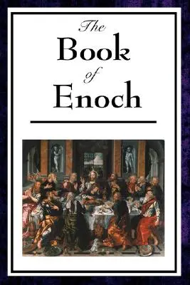 Księga Henocha - The Book of Enoch