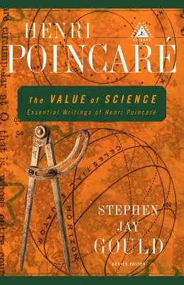 Wartość nauki: Essential Writings of Henri Poincare - The Value of Science: Essential Writings of Henri Poincare