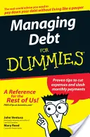 Zarządzanie długiem dla opornych - Managing Debt for Dummies