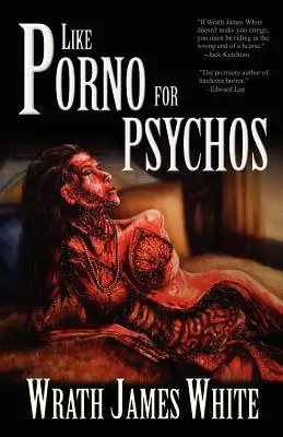 Jak porno dla psycholi - Like Porno for Psychos