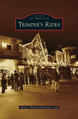 Przejażdżki Trimpera - Trimper's Rides