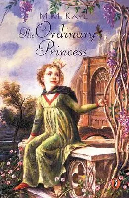Zwyczajna księżniczka - The Ordinary Princess