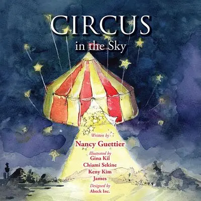 Cyrk na niebie - Circus in the Sky