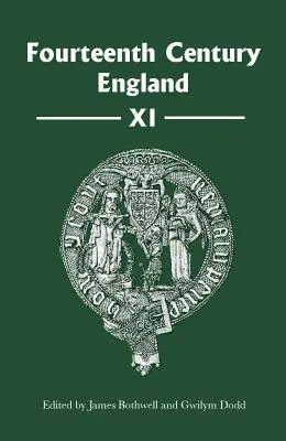 Czternastowieczna Anglia XI - Fourteenth Century England XI