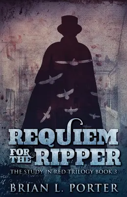 Requiem dla Kuby Rozpruwacza - Requiem For The Ripper