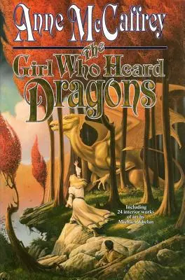 Dziewczyna, która słyszała smoki - The Girl Who Heard Dragons