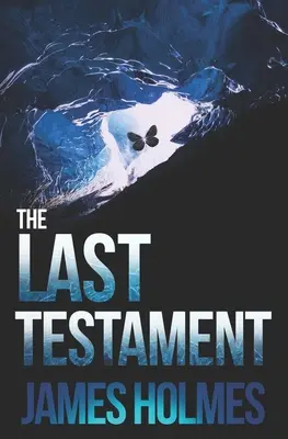 Ostatni Testament: Ostatni uczeń, księga II - The Last Testament: The Last Disciple Book II